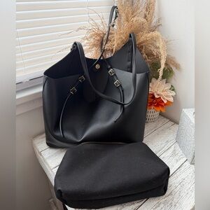 Malibu skye vegan leather bag